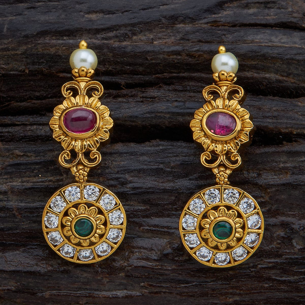 Antique Earring Antique Earring 150428