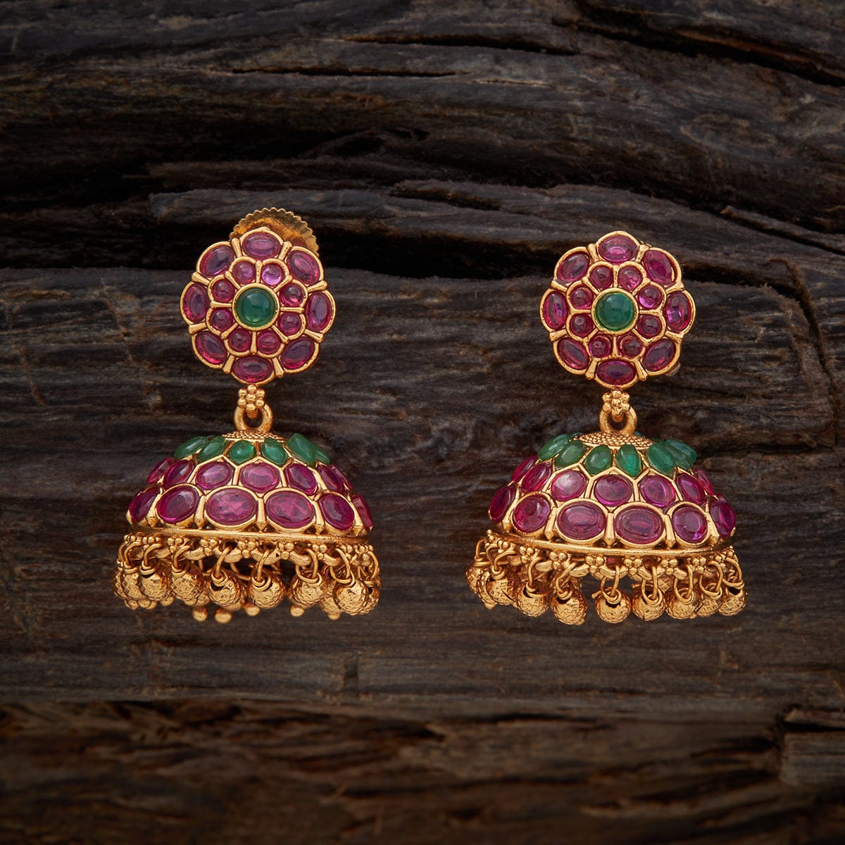 Antique Earring Antique Earring 150745