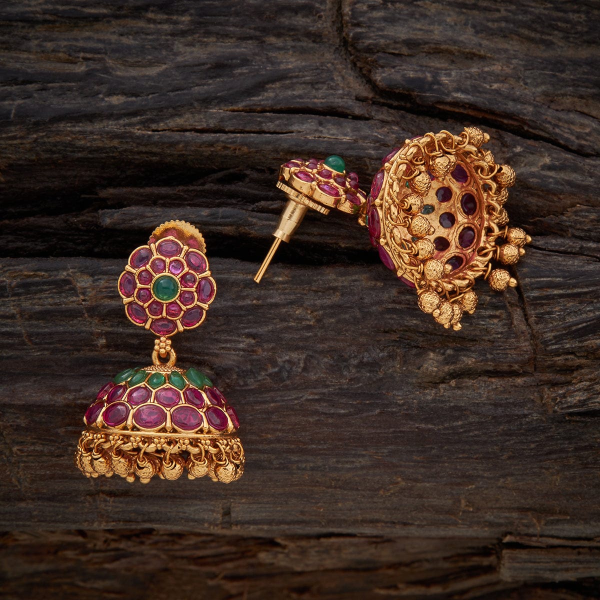 Antique Earring Antique Earring 150745