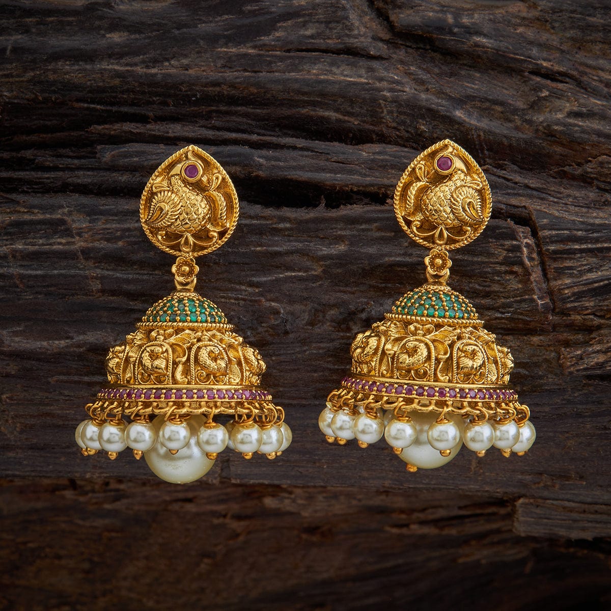 Antique Earring Antique Earring 150830