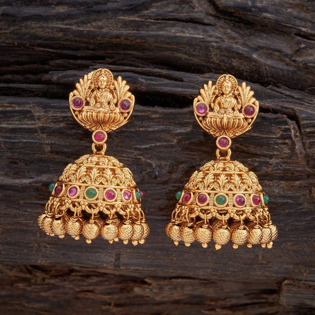 Antique Earring Antique Earring 151785