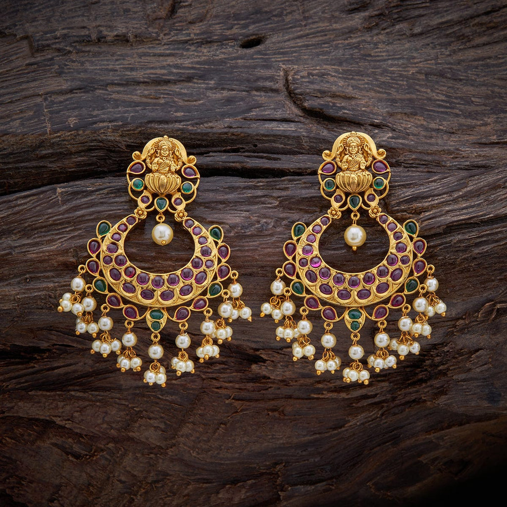 Antique Earring Antique Earring 152276