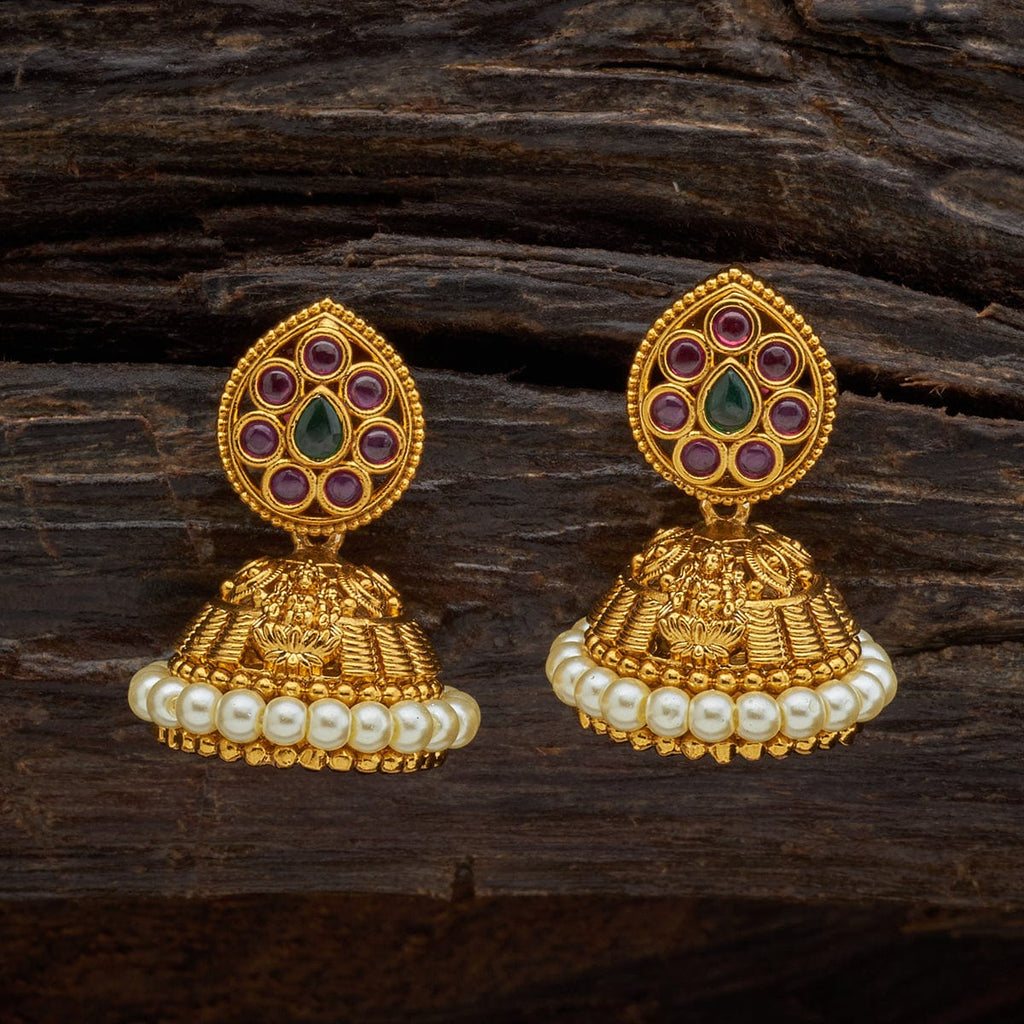 Antique Earring Antique Earring 152575