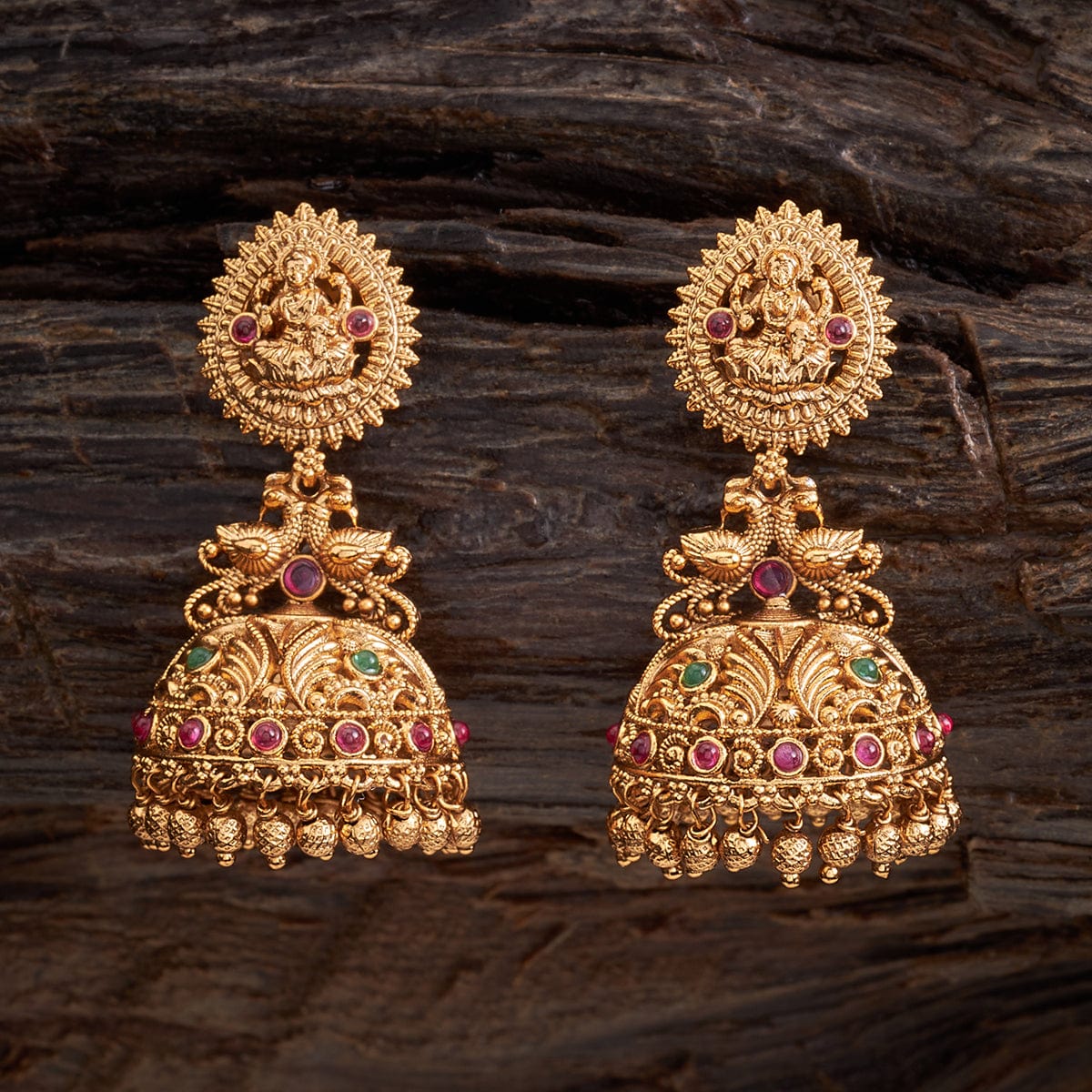 Antique Earring Antique Earring 153329