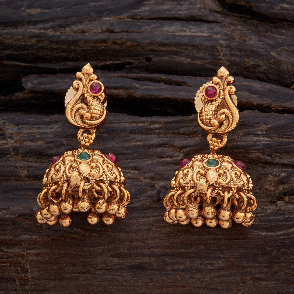 Antique Earring Antique Earring 153345