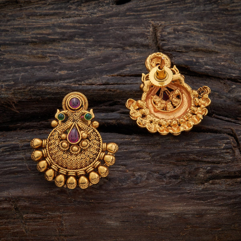 Antique Earring Antique Earring 153658