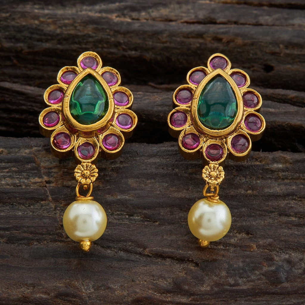 Antique Earring Antique Earring 155734