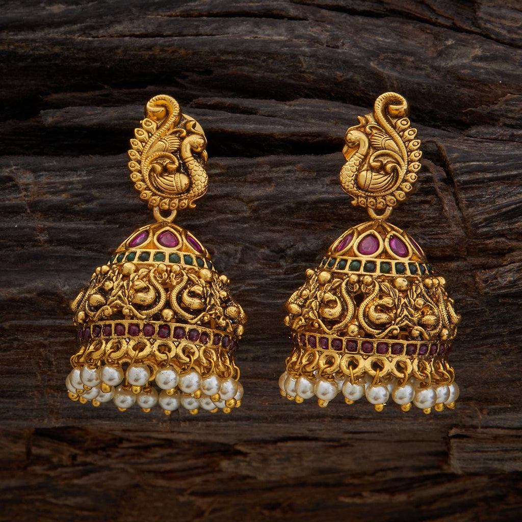 Antique Earring Antique Earring 156039