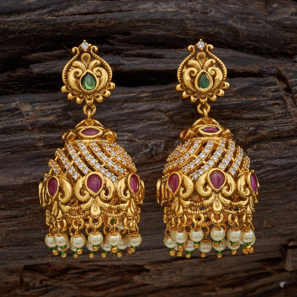 Antique Earring Antique Earring 157013