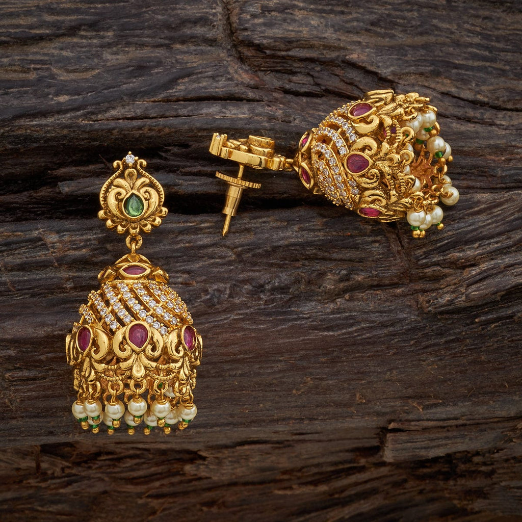 Antique Earring Antique Earring 157013