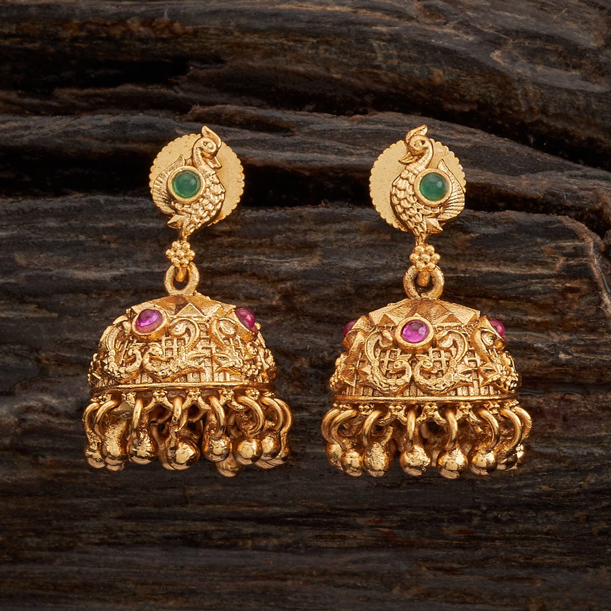 Antique Earring Antique Earring 157568