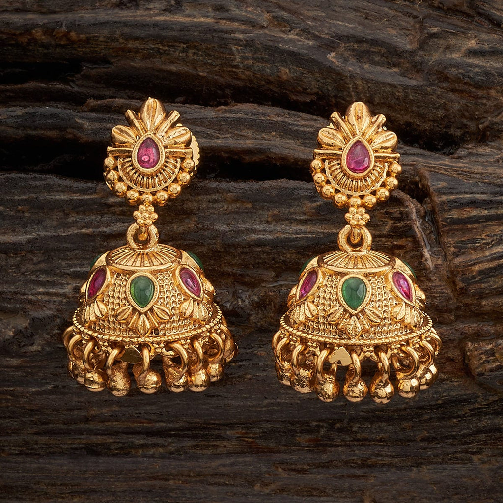 Antique Earring Antique Earring 157585