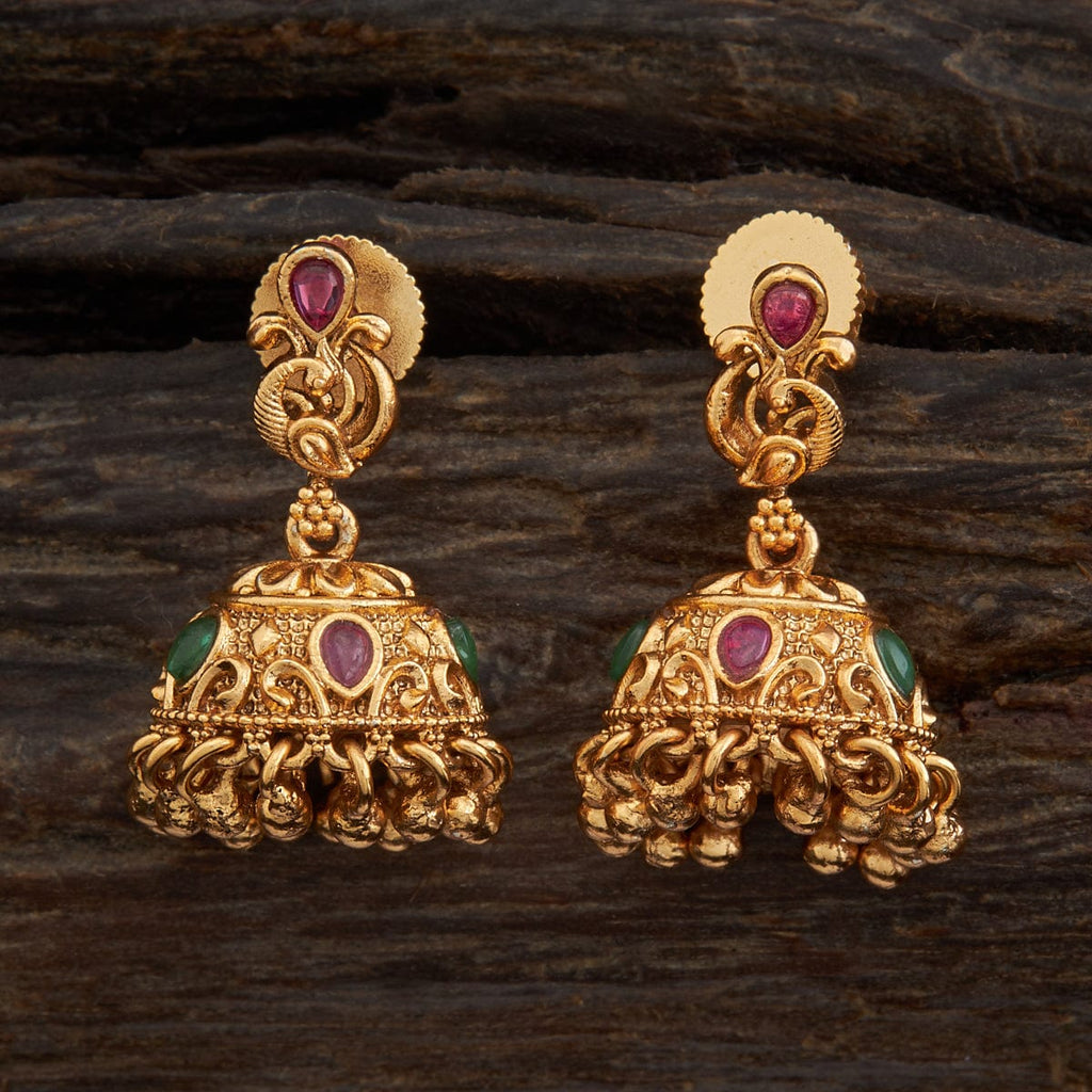 Antique Earring Antique Earring 157591