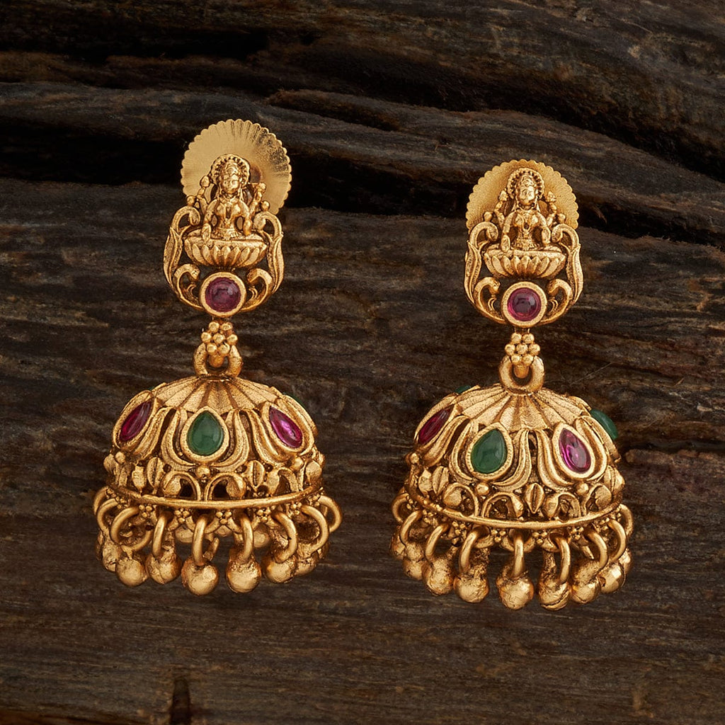 Antique Earring Antique Earring 157592