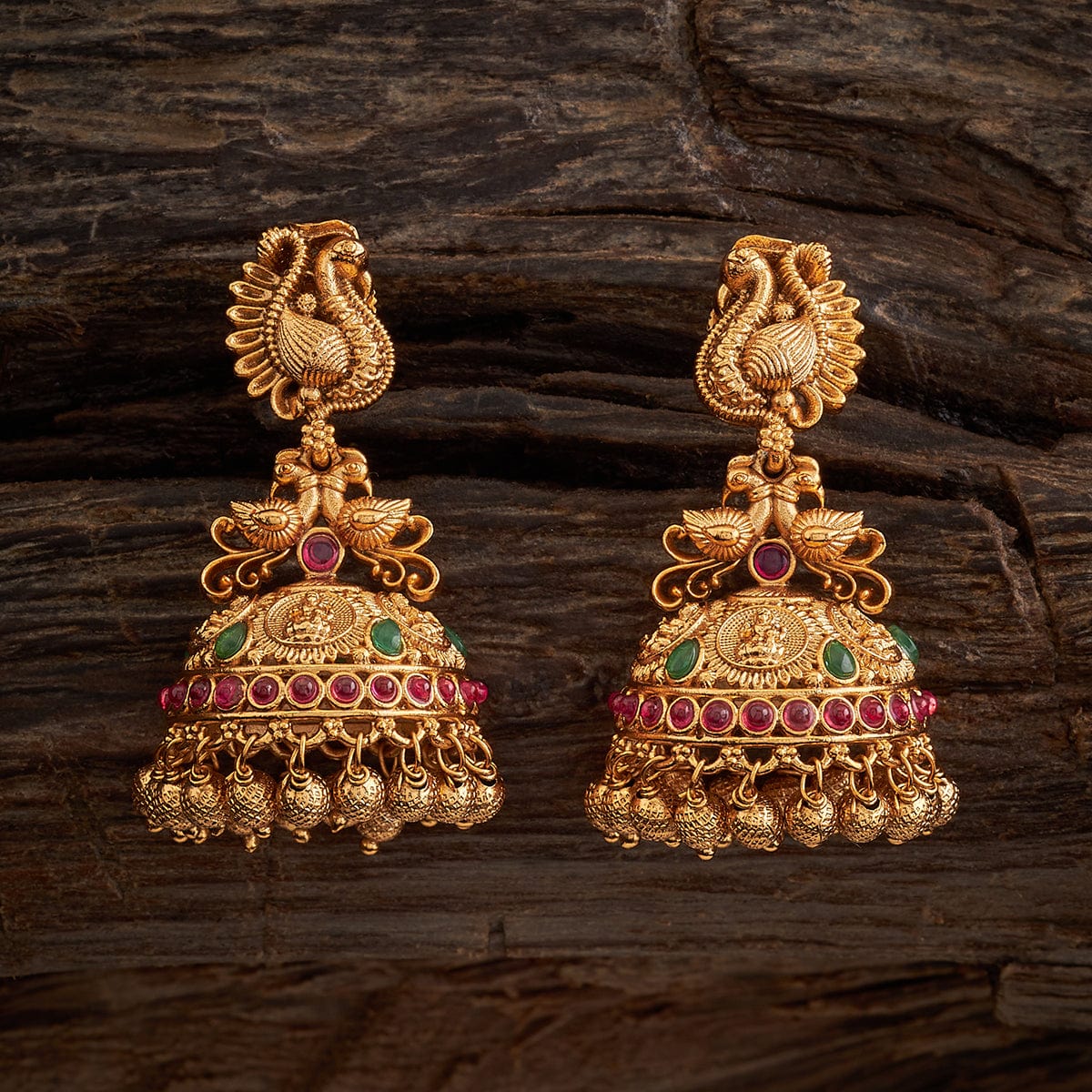 Antique Earring Antique Earring 157593