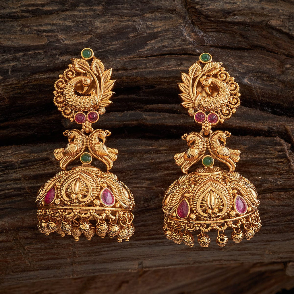 Antique Earring Antique Earring 157594