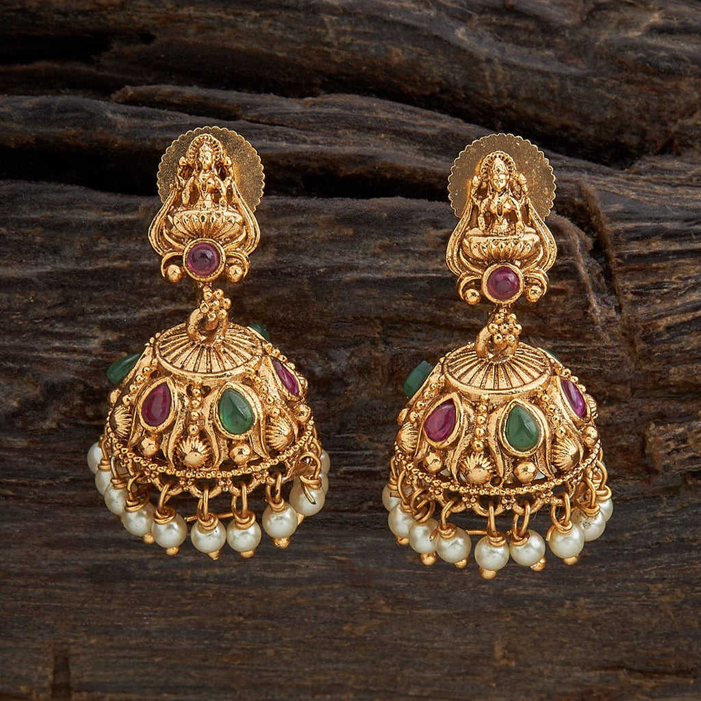 Antique Earring Antique Earring 157631