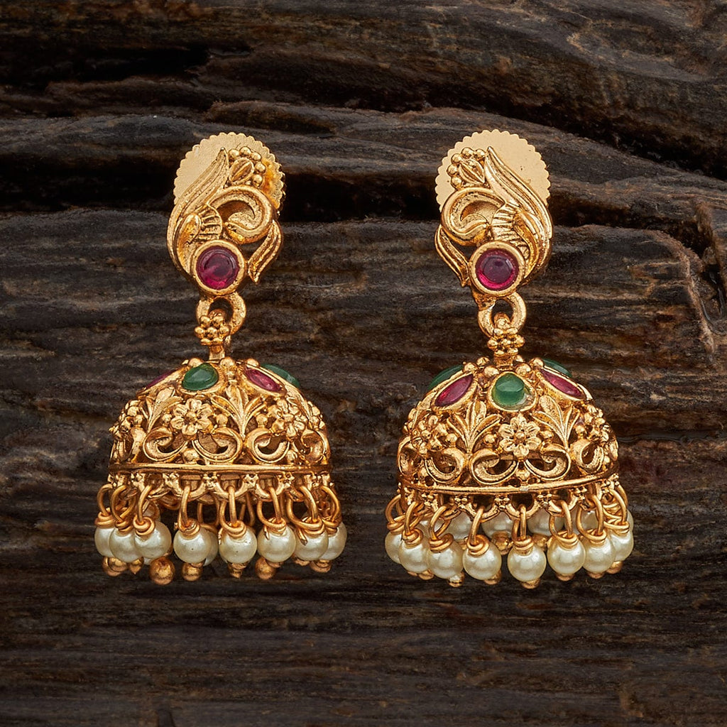 Antique Earring Antique Earring 157632