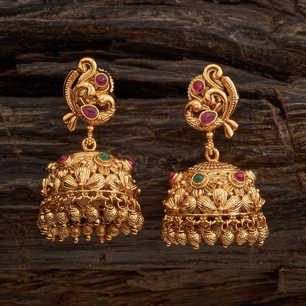 Antique Earring Antique Earring 157636