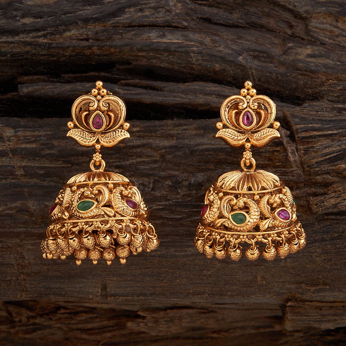 Antique Earring Antique Earring 157638