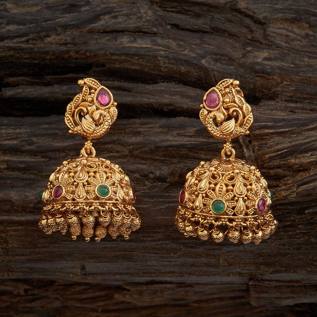 Antique Earring Antique Earring 157639