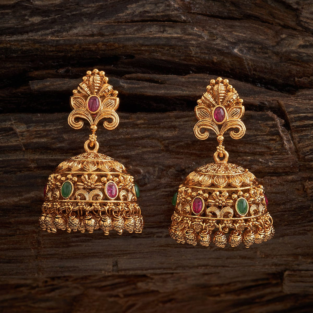 Antique Earring Antique Earring 157640