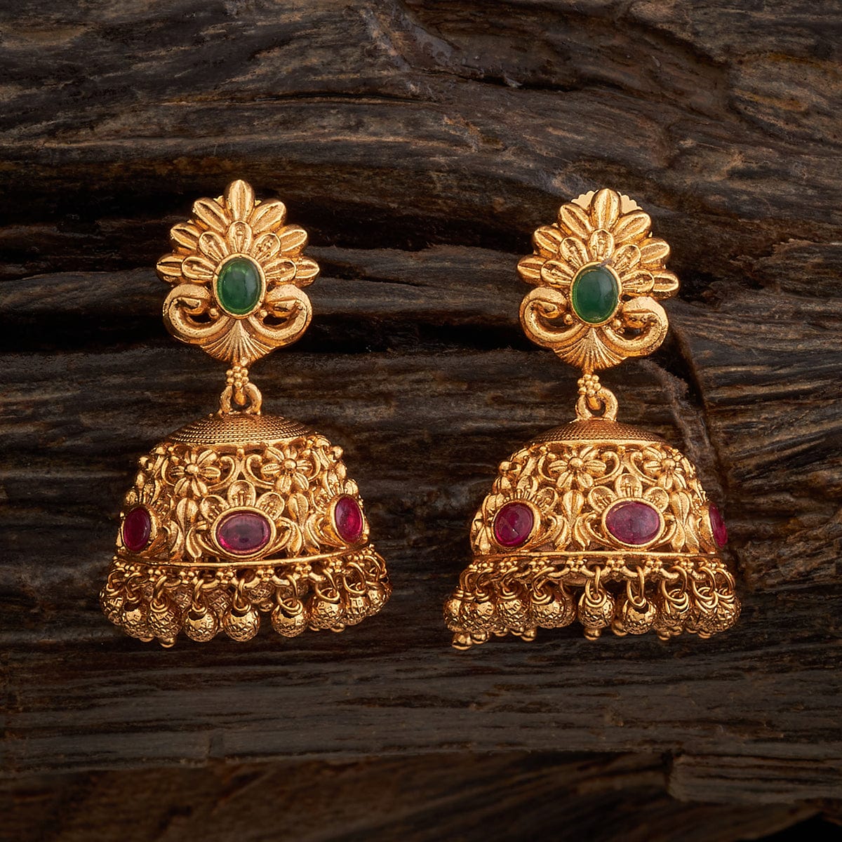 Antique Earring Antique Earring 157659