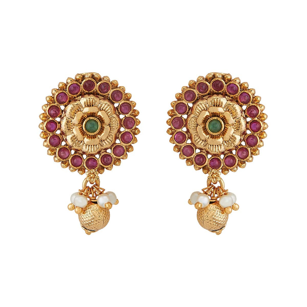 Antique Earring Antique Earring 157662