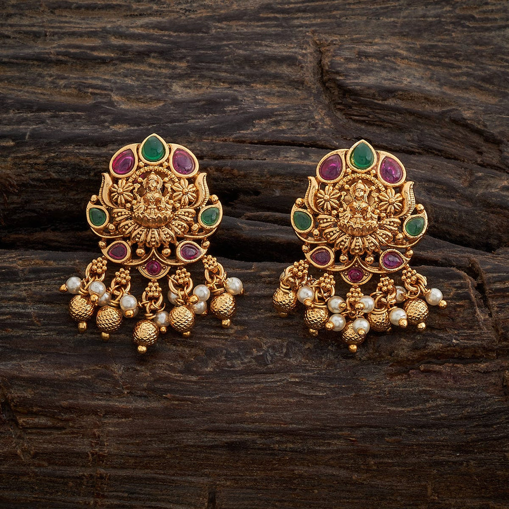 Antique Earring Antique Earring 157665