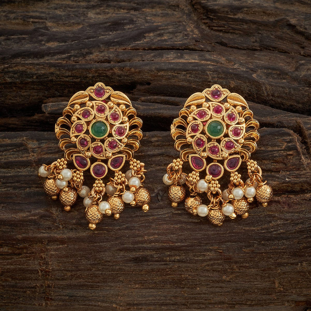 Antique Earring Antique Earring 157666