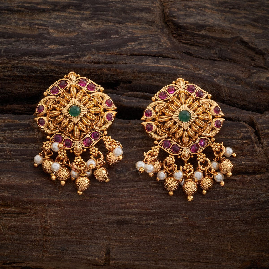 Antique Earring Antique Earring 157669