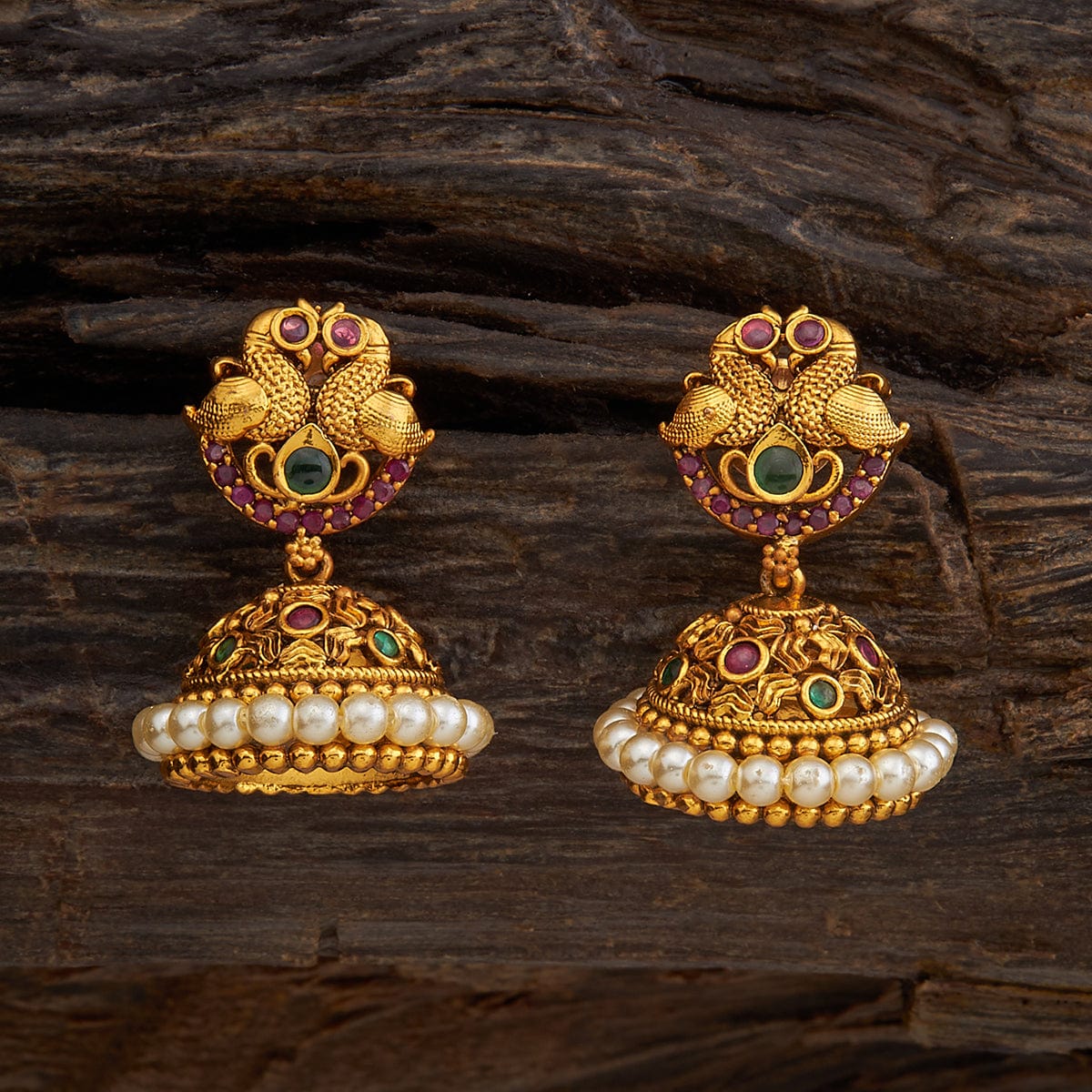 Antique Earring Antique Earring 160549