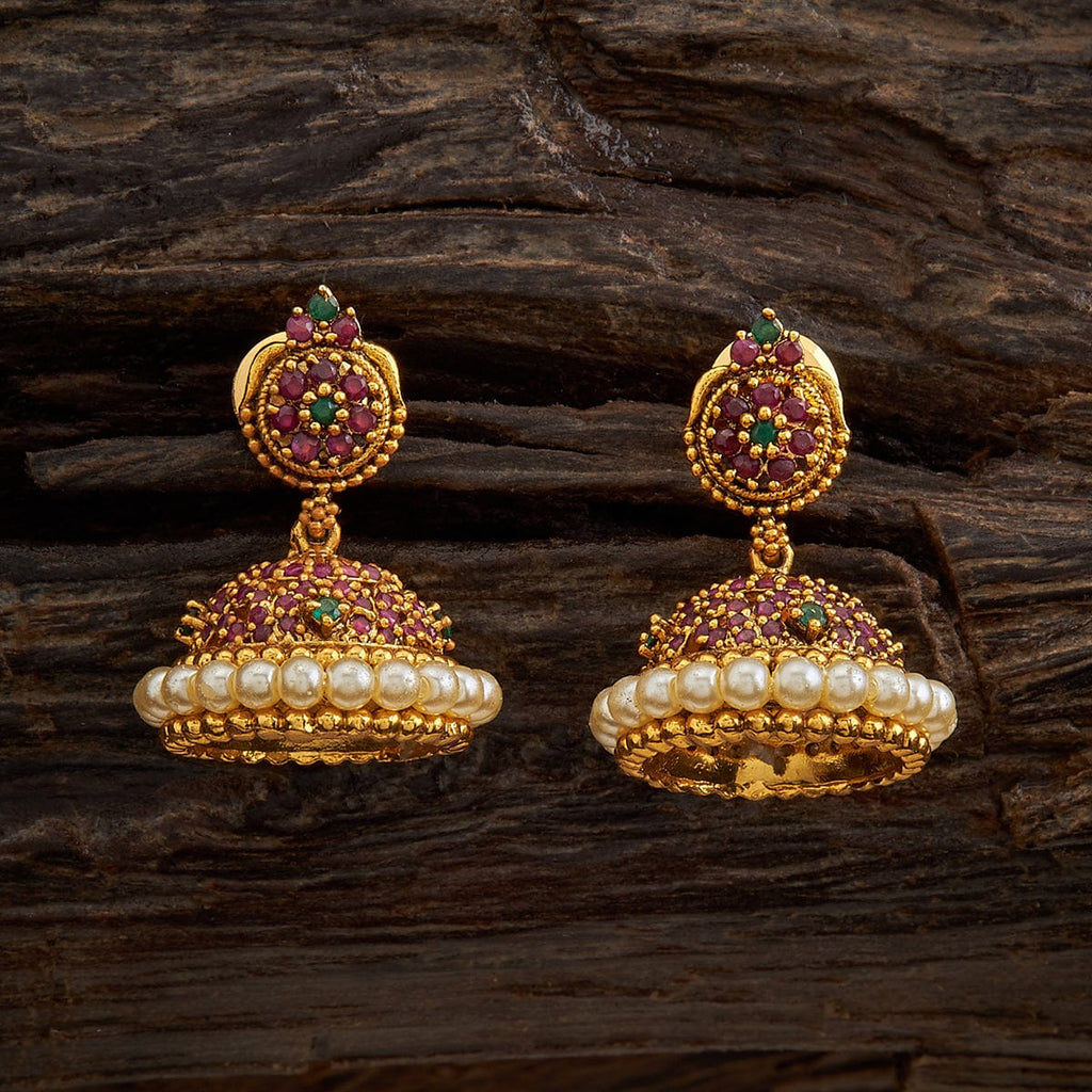 Antique Earring Antique Earring 160552