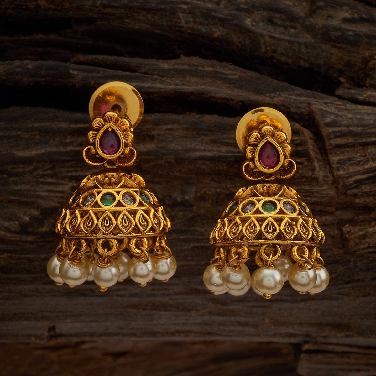 Antique Earring Antique Earring 162049