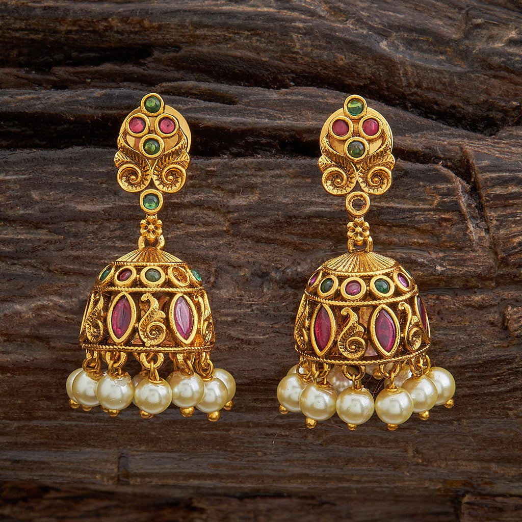 Antique Earring Antique Earring 162051