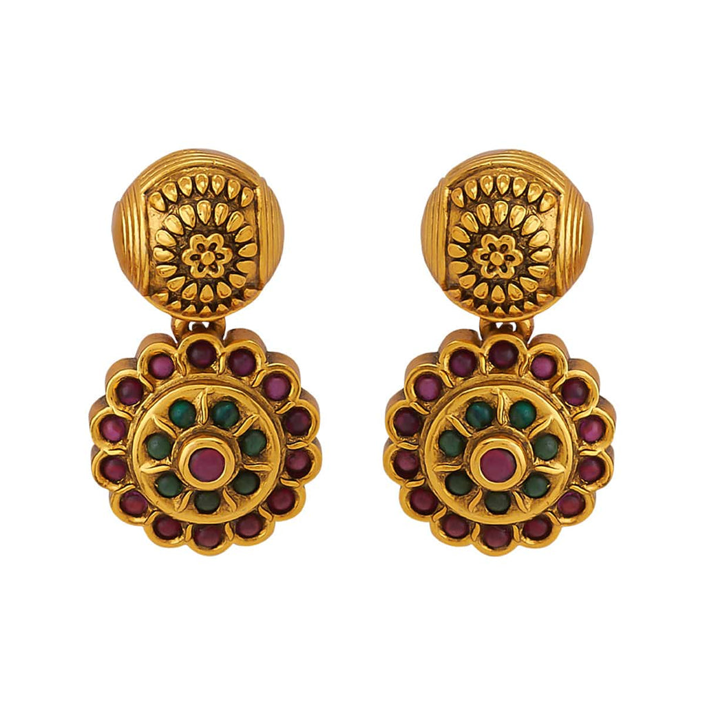 Antique Earring Antique Earring 162069