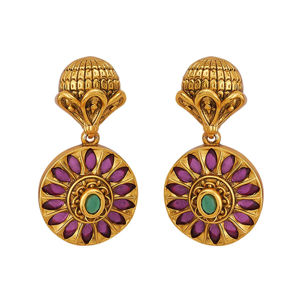 Antique Earring Antique Earring 162765