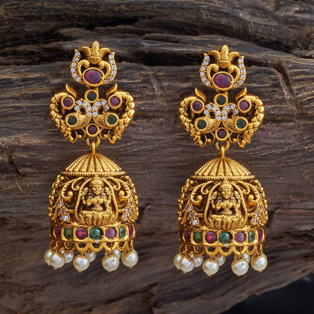 Antique Earring Antique Earring 162767