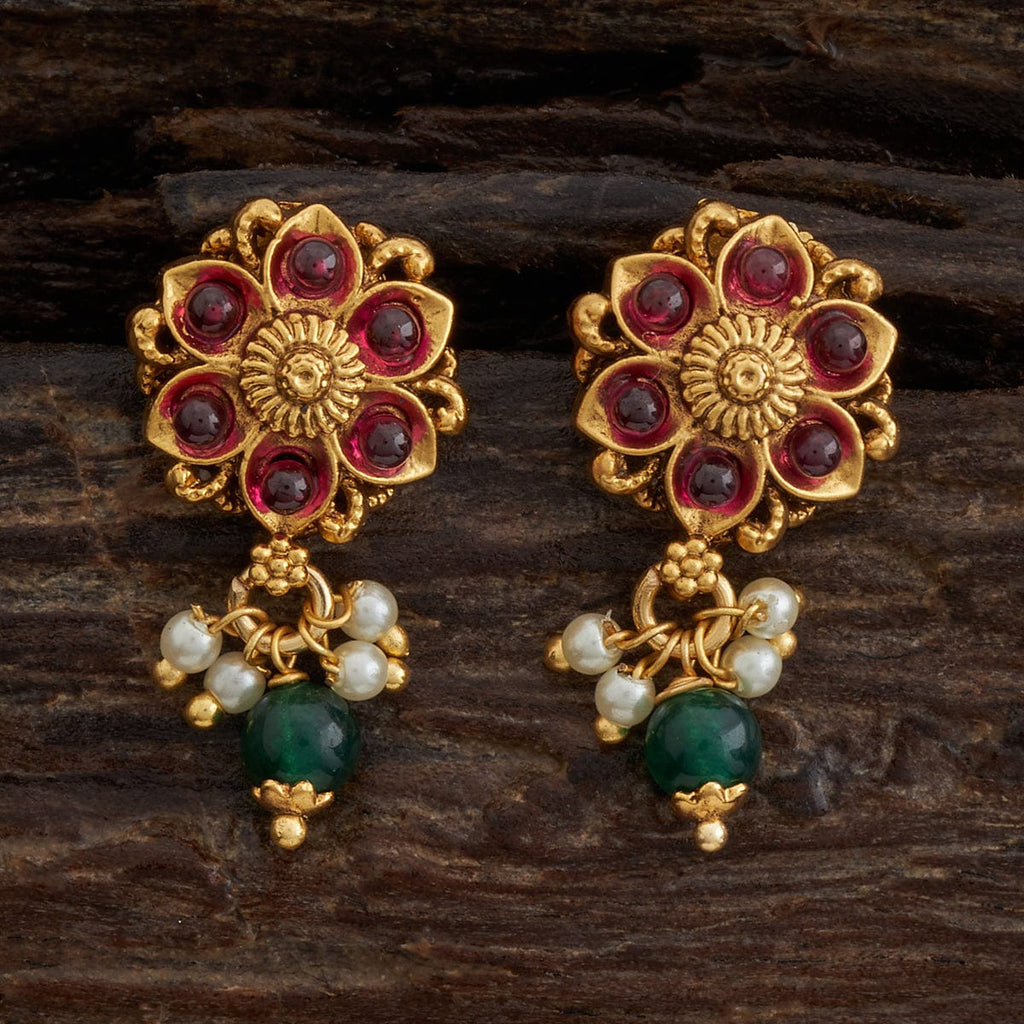 Antique Earring Antique Earring 163388