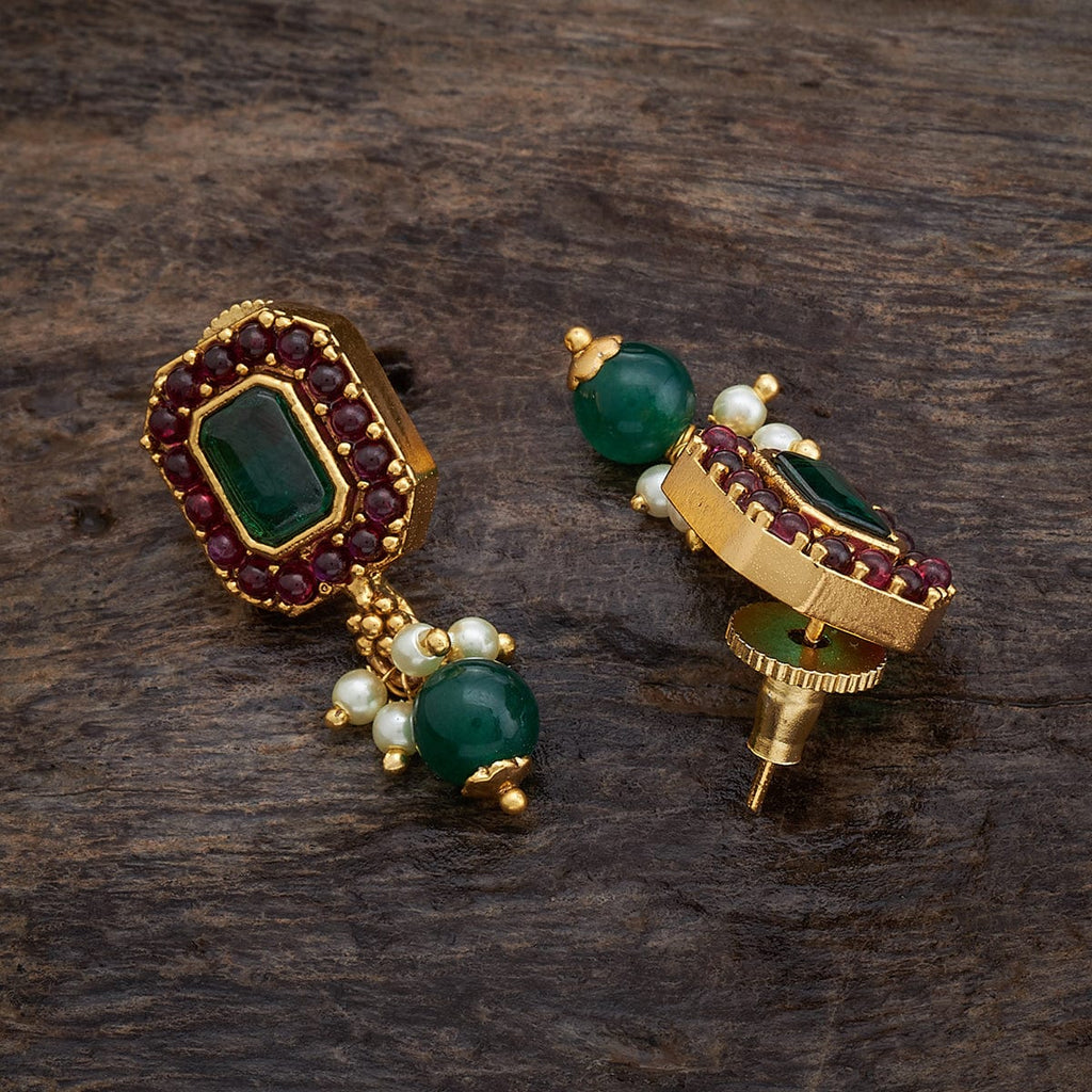 Antique Earring Antique Earring 163390