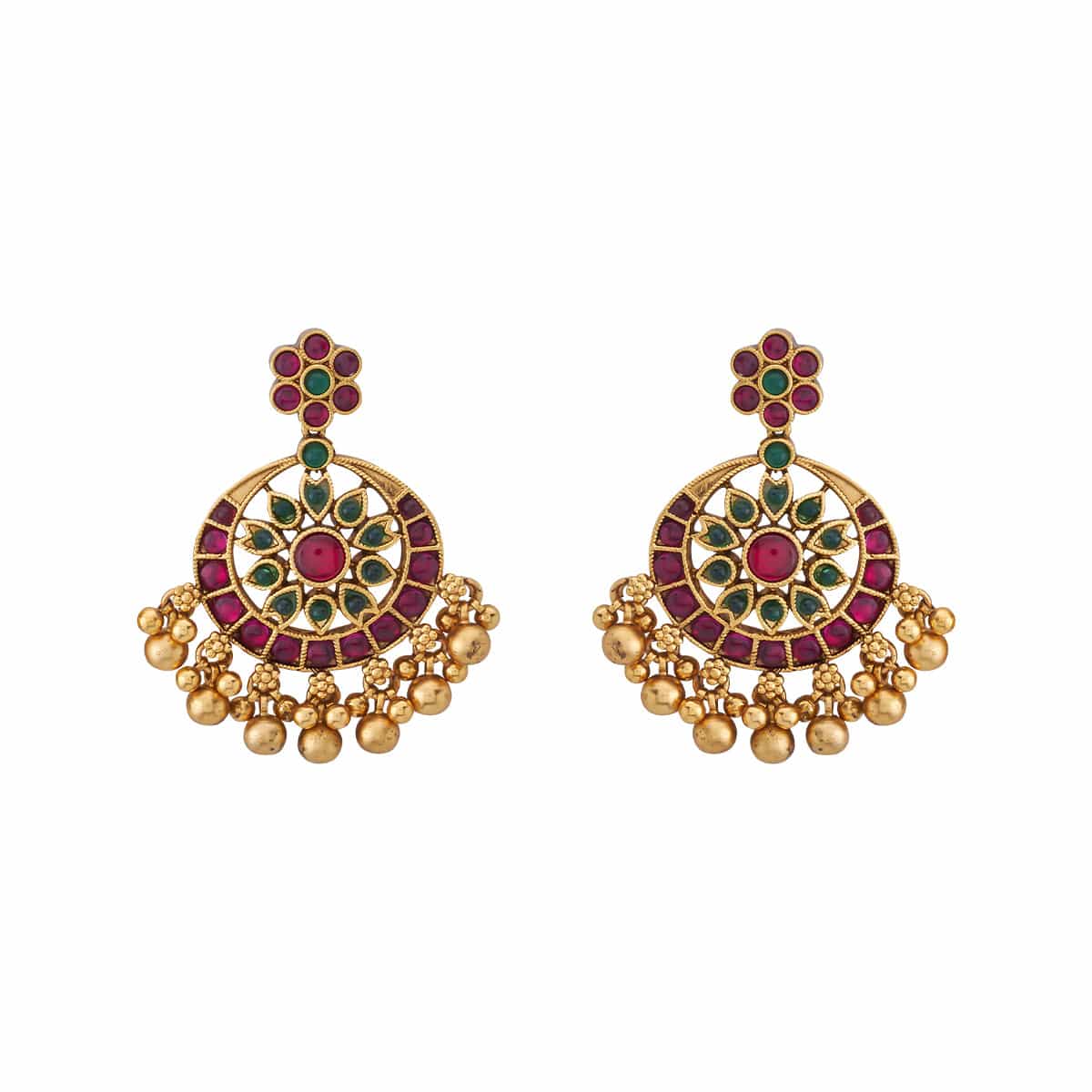 Antique Earring Antique Earring 163395