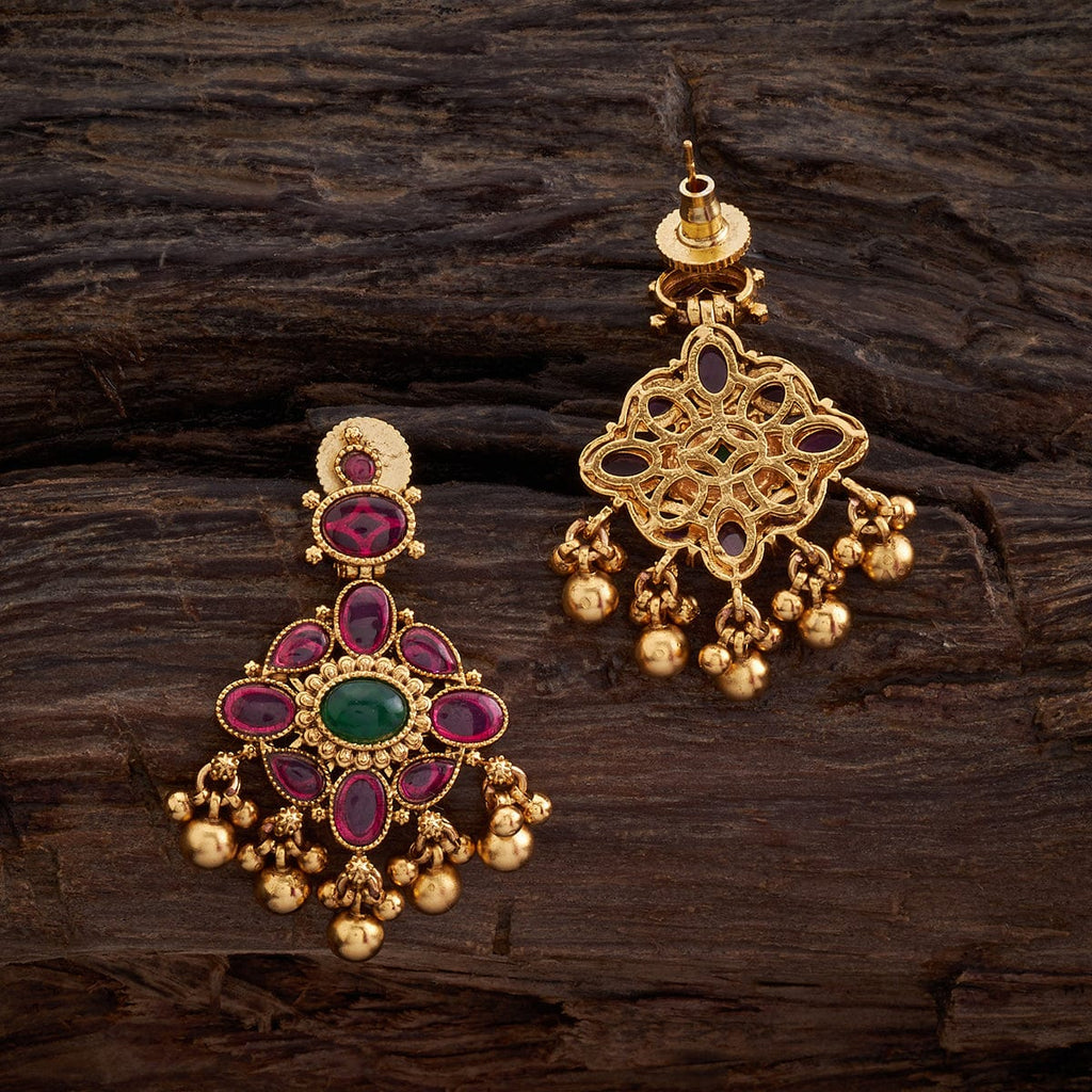 Antique Earring Antique Earring 163397