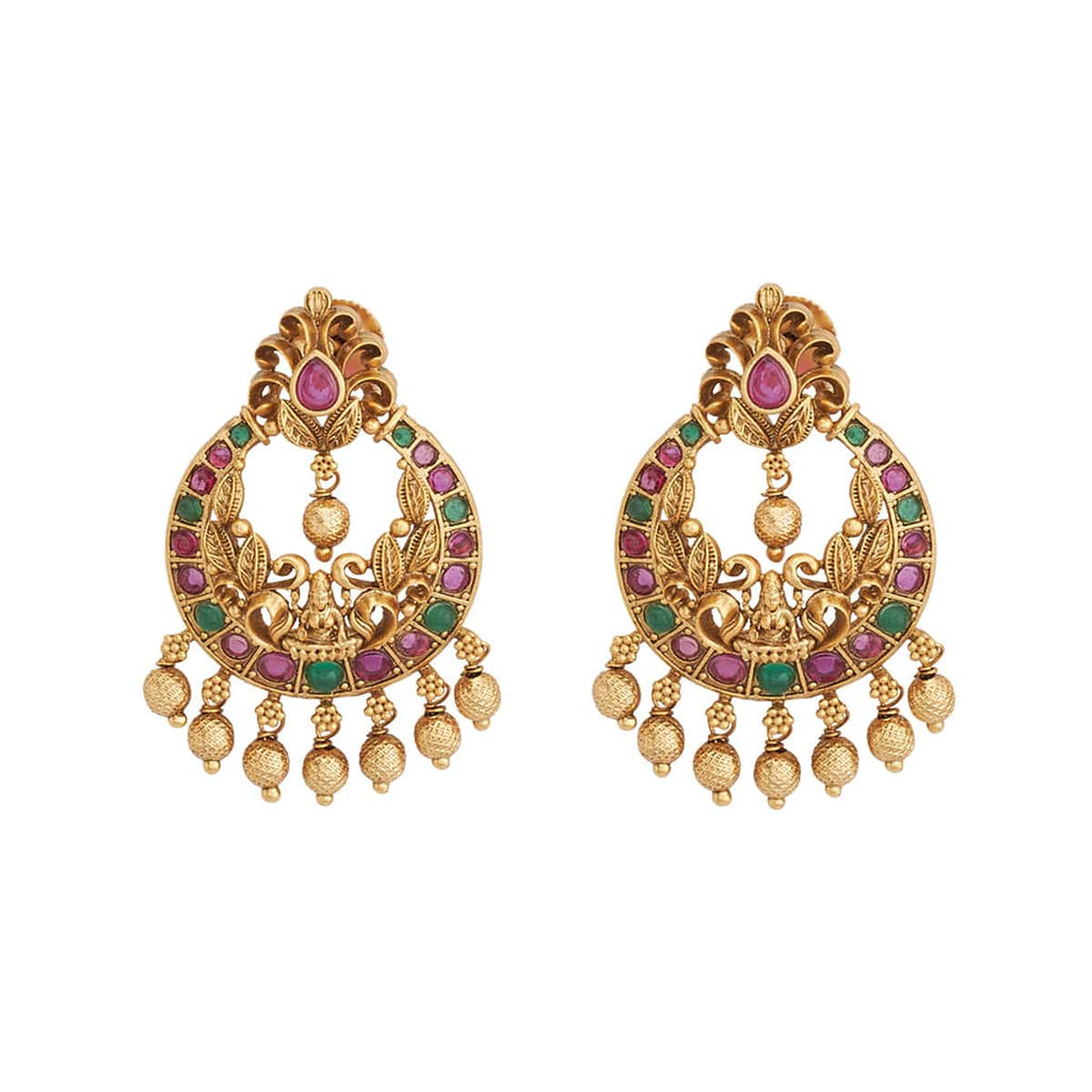 Antique Earring Antique Earring 164091