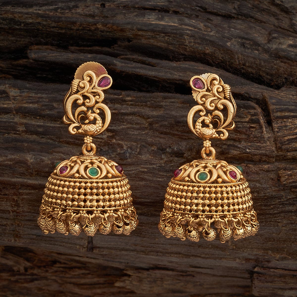 Antique Earring Antique Earring 164099