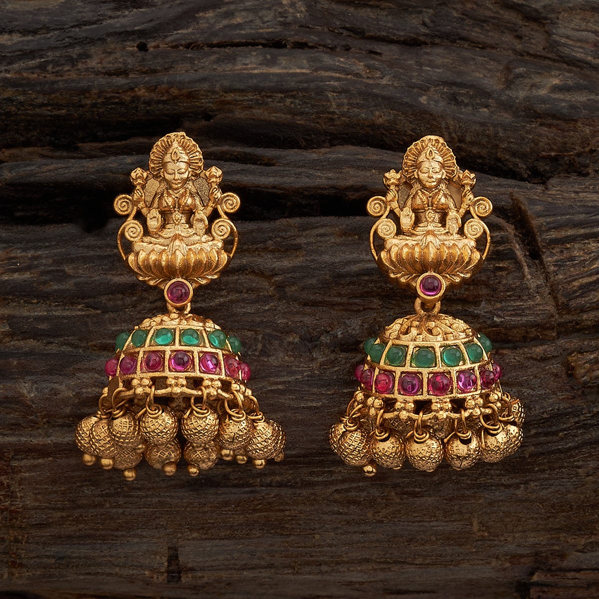 Antique Earring Antique Earring 164106