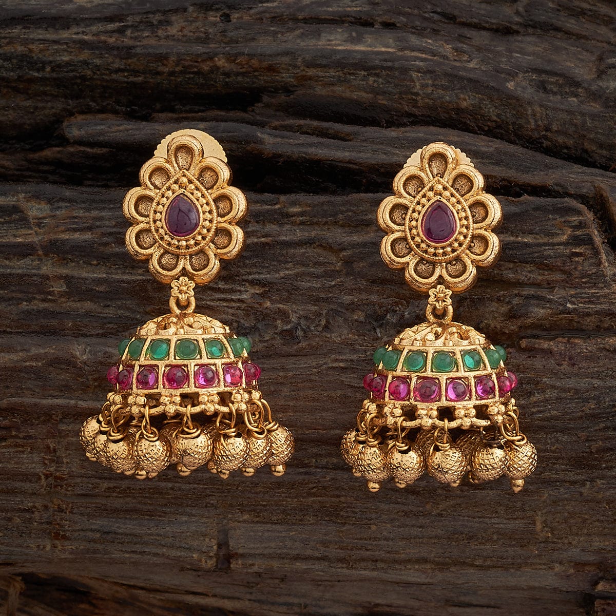 Antique Earring Antique Earring 164107