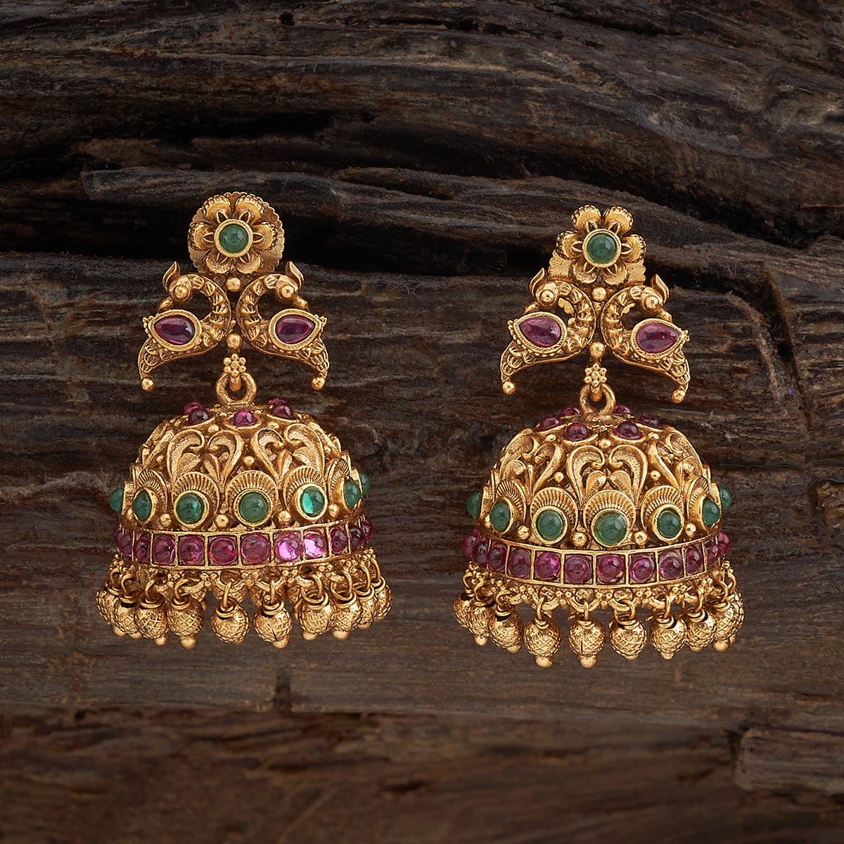 Antique Earring Antique Earring 164108