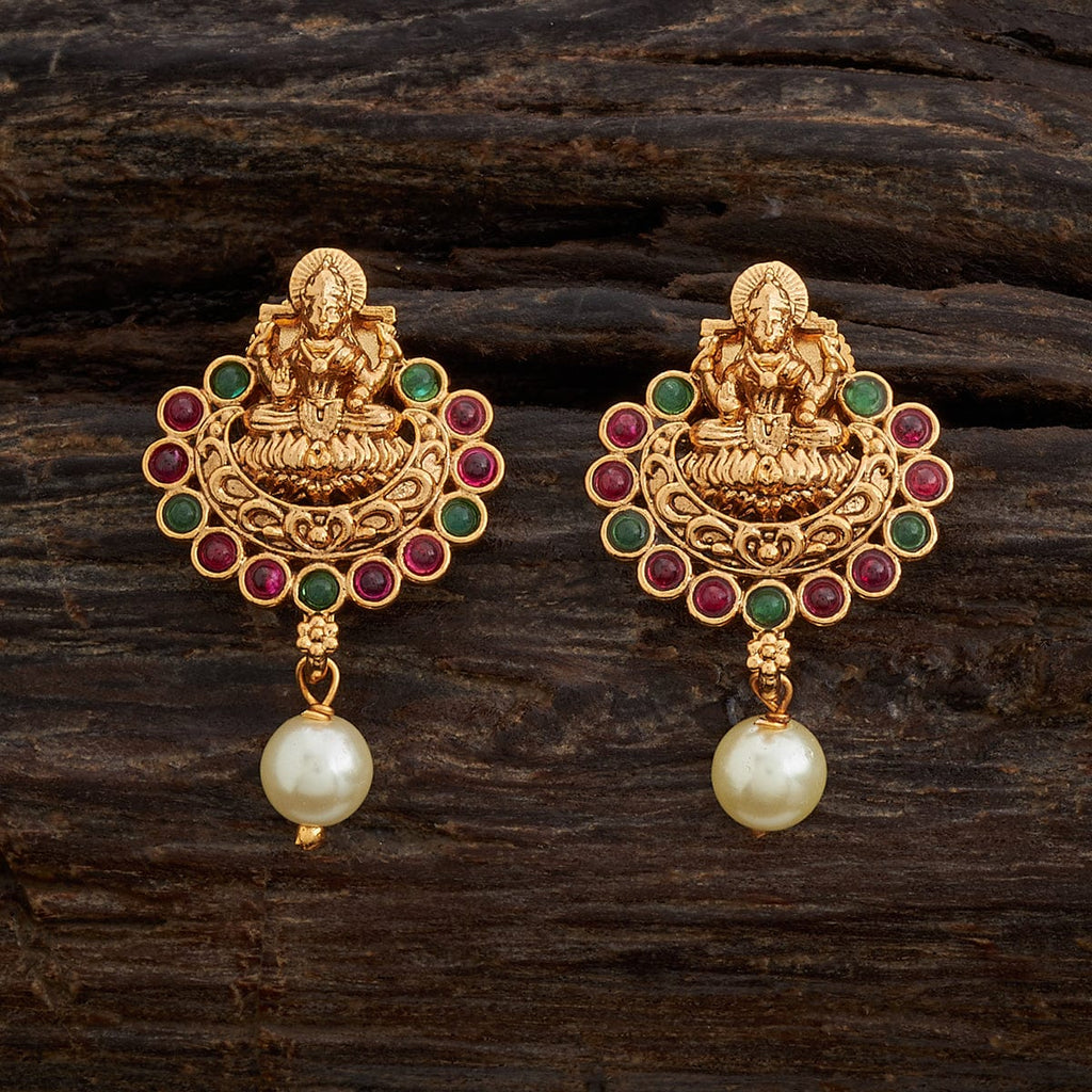 Antique Earring Antique Earring 165427