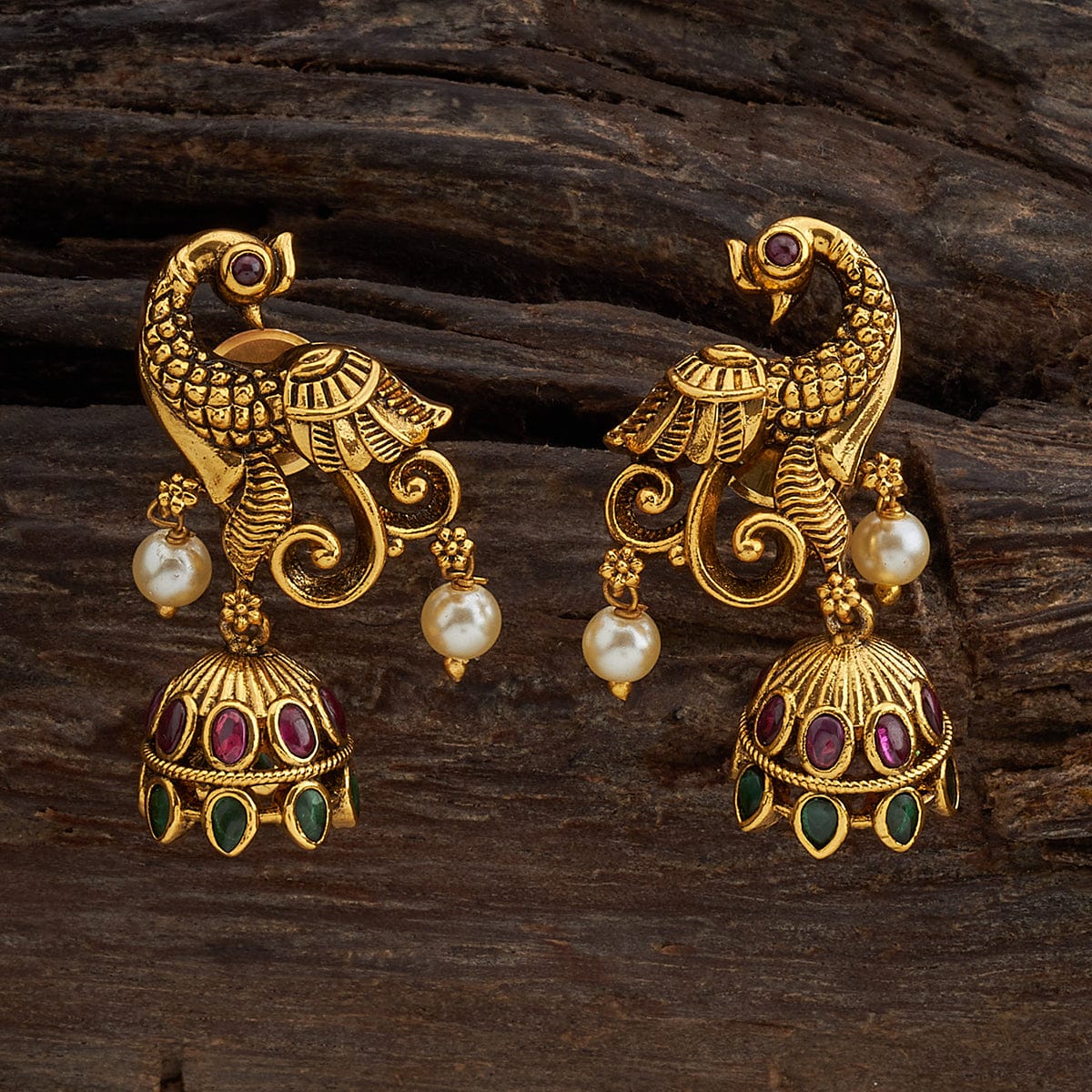 Antique Earring Antique Earring 166050