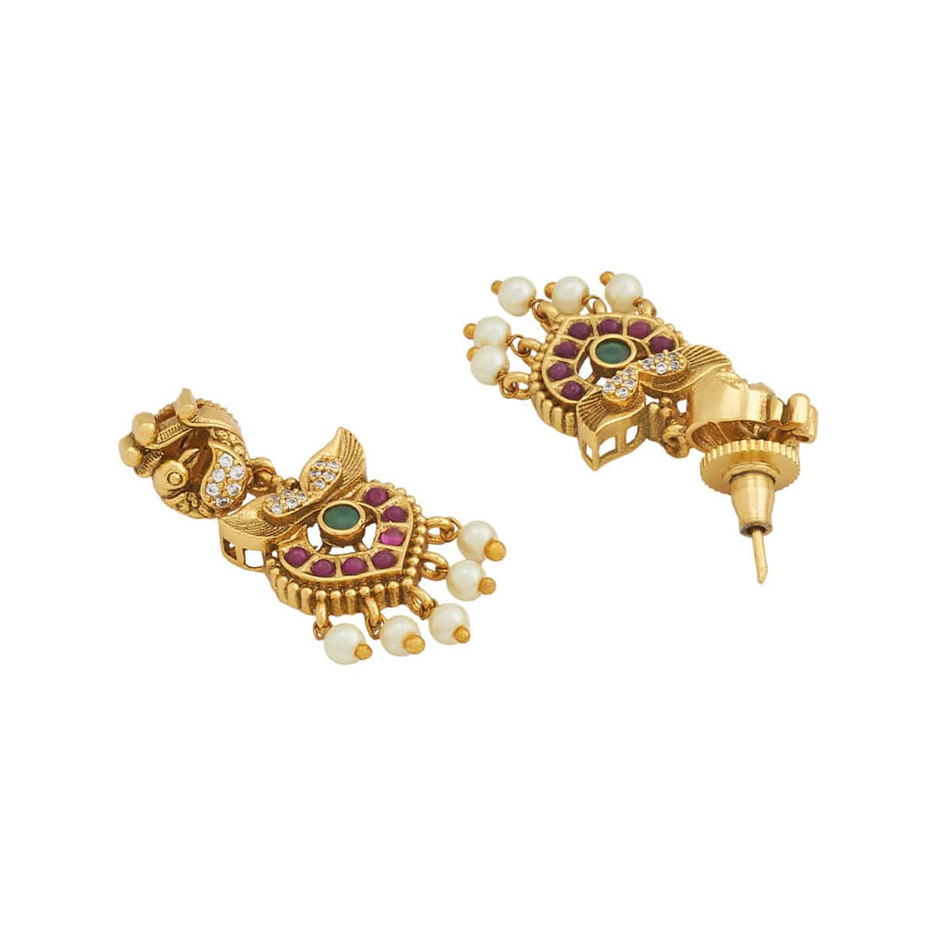 Antique Earring Antique Earring 167529